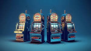games 01 Flexible Bet Ranges