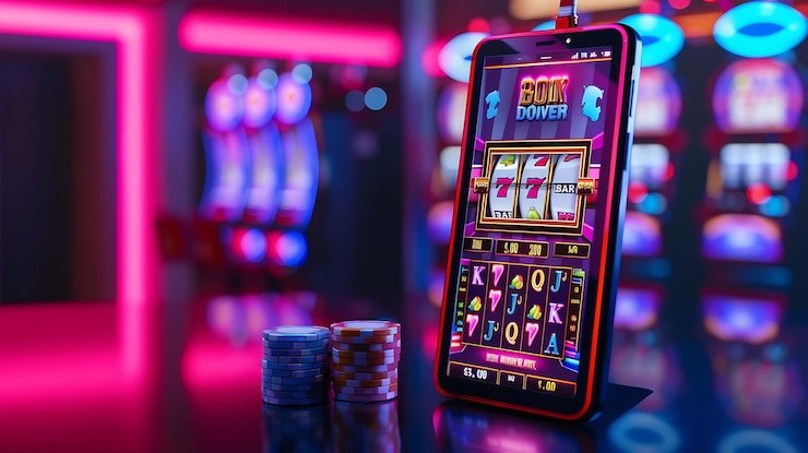 games 01 Payout Structure
